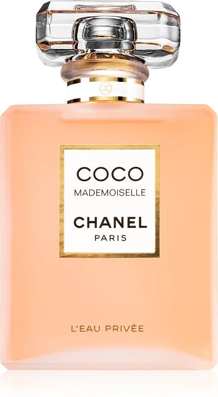Купити Coco Mademoiselle L'eau Privee Туалетна вода на Elune.com.ua