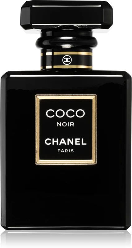 Купити Coco Noir Парфумована вода на Elune.com.ua