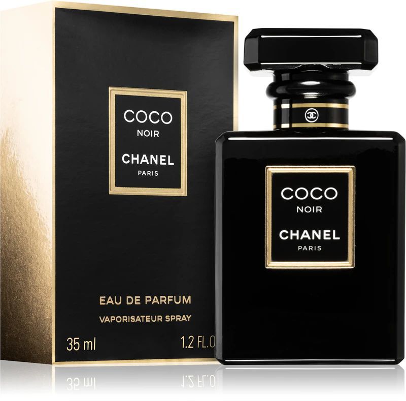 Купити Coco Noir Парфумована вода на Elune.com.ua