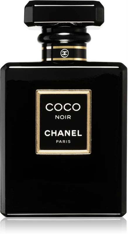 Купити Chanel Coco Noir Парфумована вода на Elune.com.ua