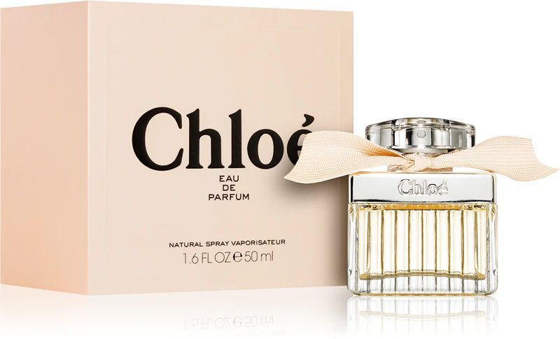Купити Chloe Парфумована вода на Elune.com.ua