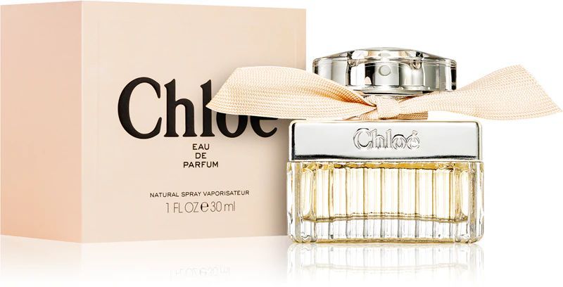 Купити Chloe Chloe Парфумована вода на Elune.com.ua