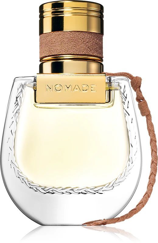 Купити Nomade Jasmin Naturel Intense Парфумована вода на Elune.com.ua