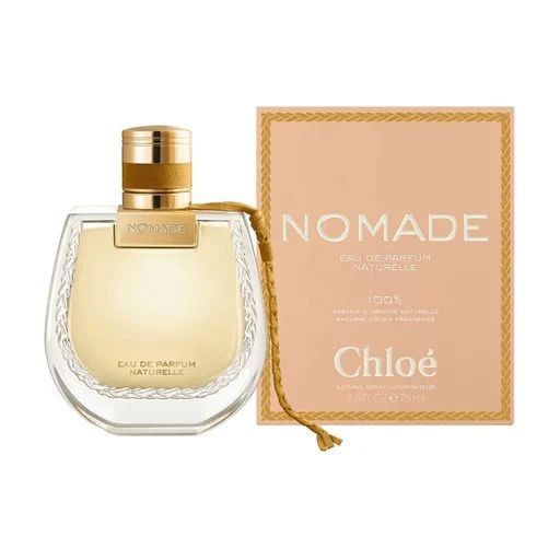 Купити Chloe Nomade Naturelle Парфумована вода на Elune.com.ua