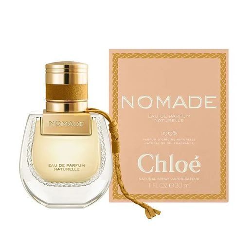 Купити Chloe Nomade Naturelle Парфумована вода на Elune.com.ua