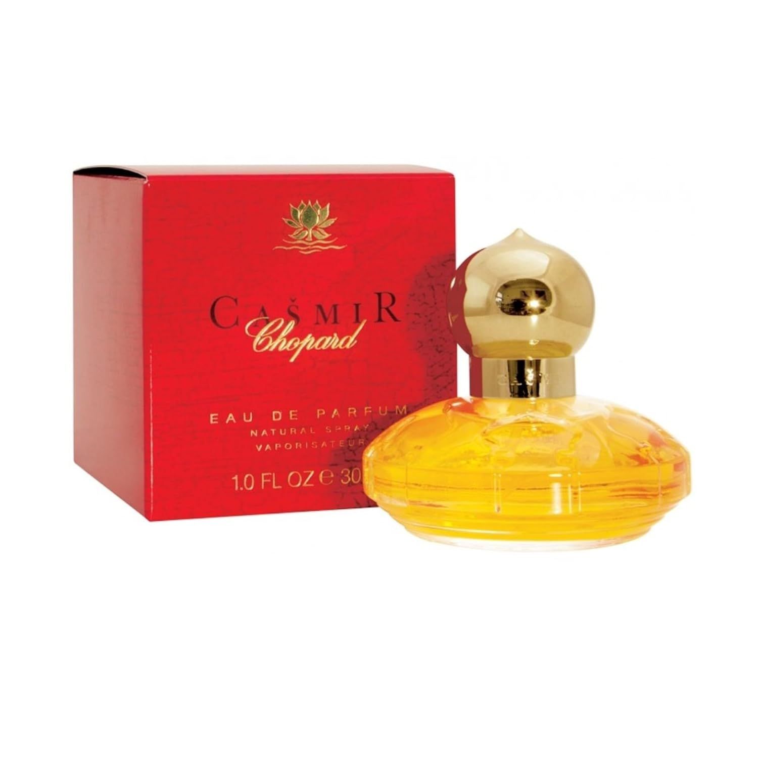 Купити Chopard Casmir Парфумована вода на Elune.com.ua