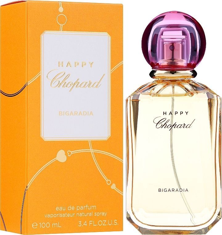 Купити Chopard Happy Bigaradia Парфумована вода на Elune.com.ua