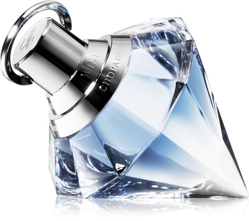 Купить Chopard Wish Парфюмированная вода на Elune.com.ua