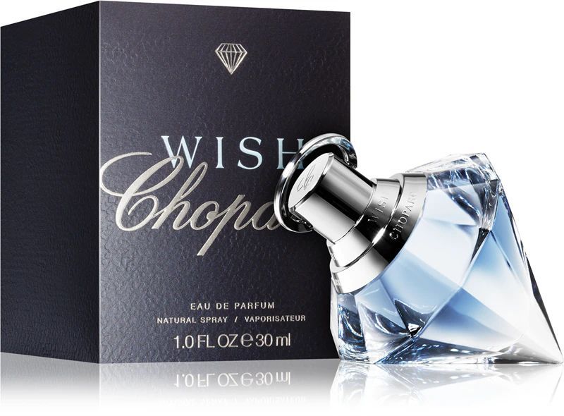 Купити Chopard Wish Парфумована вода на Elune.com.ua