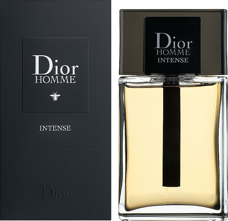 Купити Homme Intense Парфумована вода на Elune.com.ua