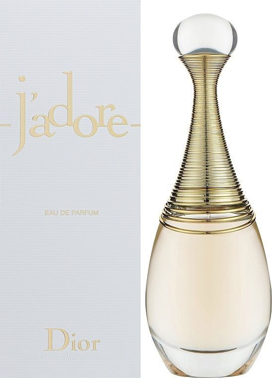Купити Christian Dior J'adore Парфумована вода на Elune.com.ua
