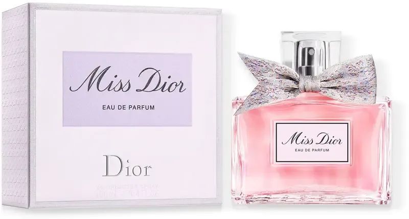 Купити Christian Dior Miss Dior Eau De Parfum Парфумована вода на Elune.com.ua
