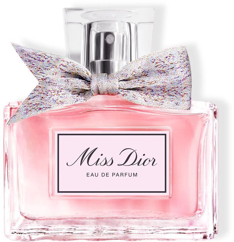 Купити Miss Dior Eau De Parfum Парфумована вода на Elune.com.ua