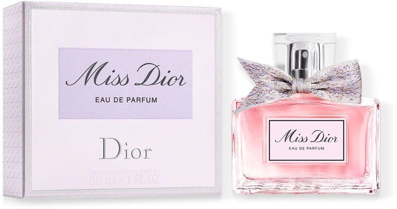 Купити Miss Dior Eau De Parfum Парфумована вода на Elune.com.ua