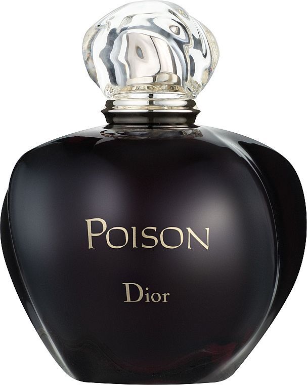 Купити Poison Туалетна вода на Elune.com.ua