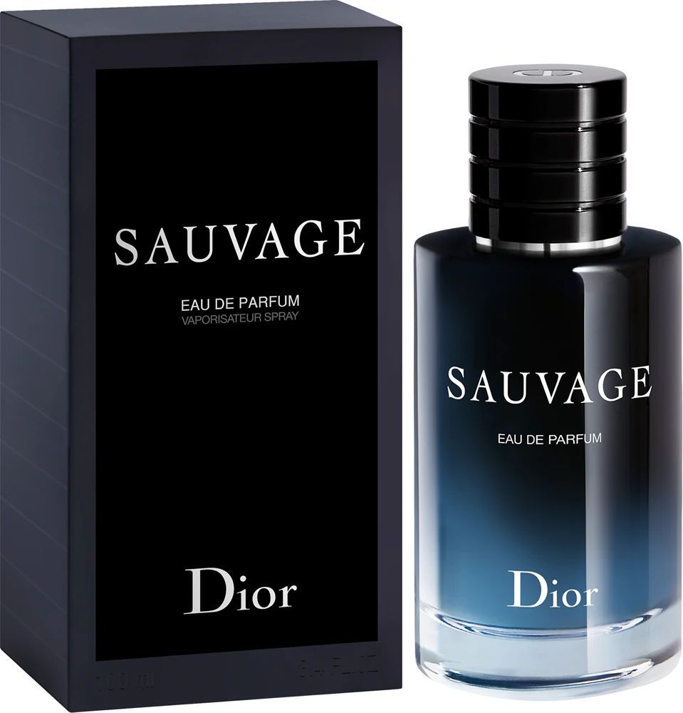 Купити Christian Dior Sauvage Eau De Parfum Парфумована вода на Elune.com.ua