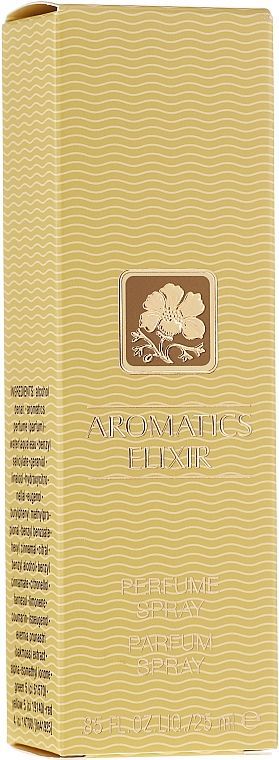 Купити Aromatics Elixir Парфумована вода на Elune.com.ua