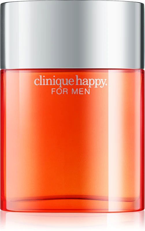 Купити Clinique Happy For Men Одеколон на Elune.com.ua
