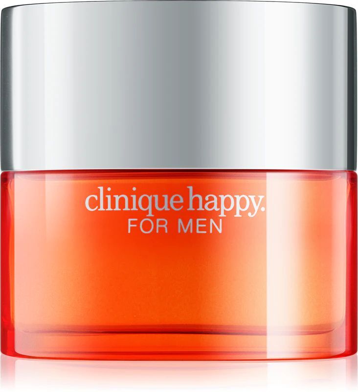 Купити Happy For Men Одеколон на Elune.com.ua