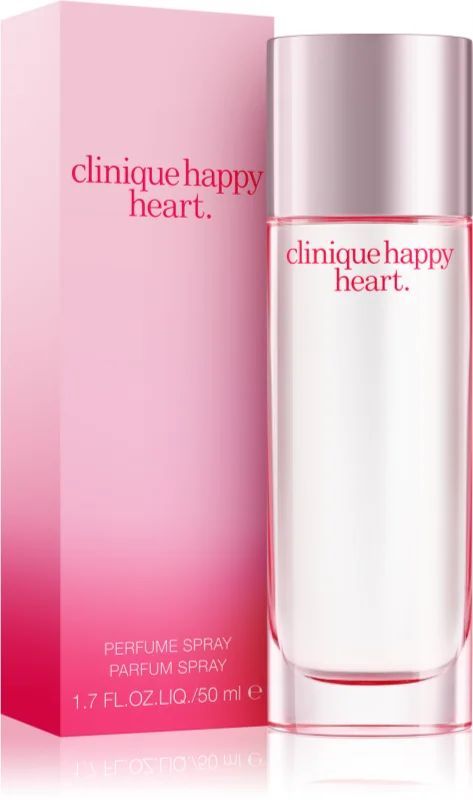 Купити Happy Heart Парфумована вода на Elune.com.ua
