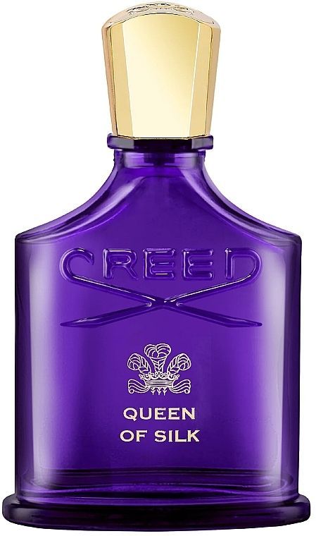 Купити Creed Queen Of Silk Парфумована вода на Elune.com.ua