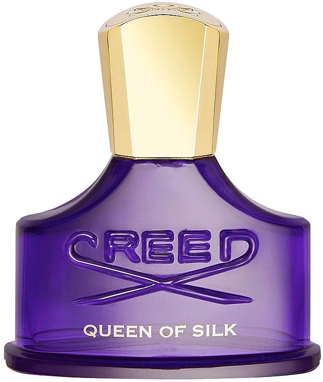 Купити Queen Of Silk Парфумована вода на Elune.com.ua