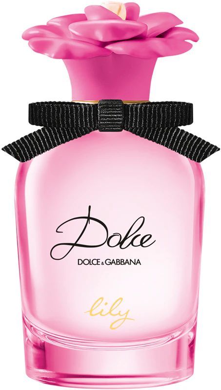 Купити Dolce Lily Туалетна вода на Elune.com.ua
