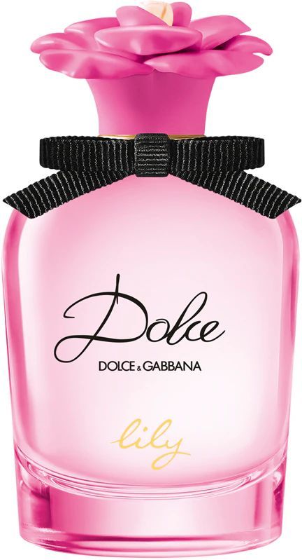 Купити Dolce & Gabbana Dolce Lily Туалетна вода на Elune.com.ua