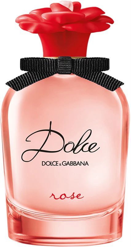 Купити Dolce Rose Туалетна вода на Elune.com.ua
