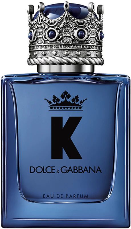 Купити K by Dolce & Gabbana Eau de Parfum Парфумована вода на Elune.com.ua