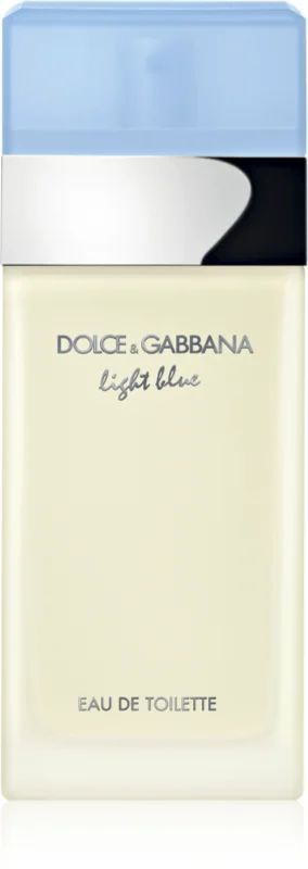 Купити Light Blue Туалетна вода на Elune.com.ua