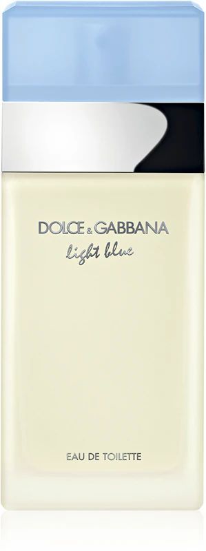 Купити Dolce & Gabbana Light Blue Туалетна вода на Elune.com.ua