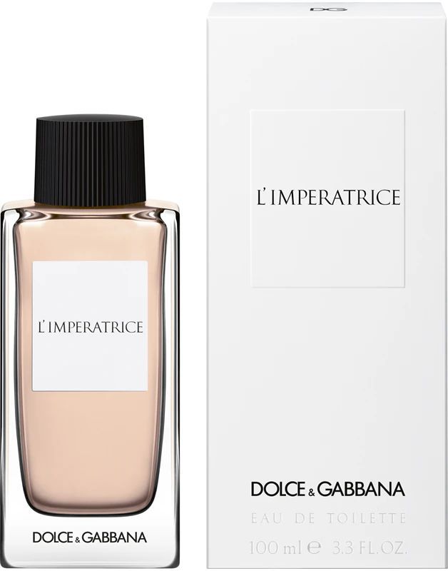 Купити Dolce & Gabbana L'imperatrice Туалетна вода на Elune.com.ua