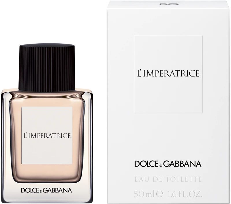 Купити Dolce & Gabbana L'imperatrice Туалетна вода на Elune.com.ua