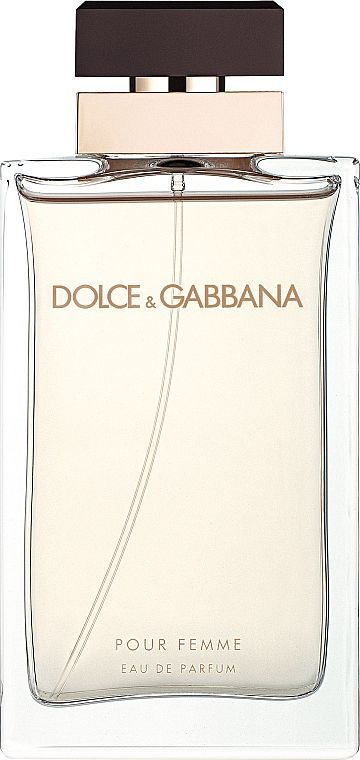 Купити Dolce & Gabbana Pour Femme Парфумована вода на Elune.com.ua