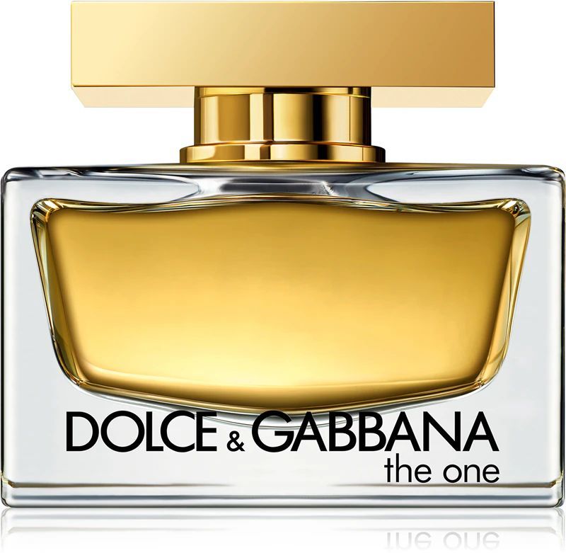 Купити Dolce & Gabbana The One Парфумована вода на Elune.com.ua