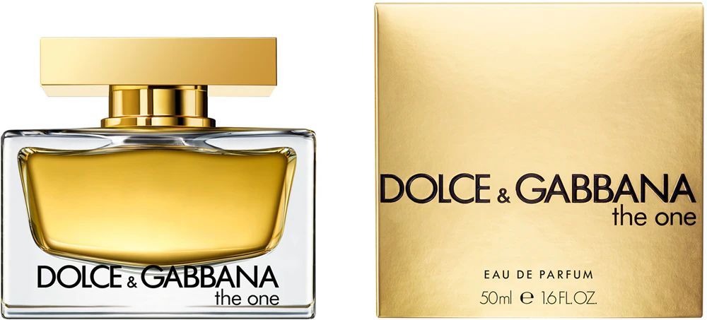 Купити Dolce & Gabbana The One Парфумована вода на Elune.com.ua
