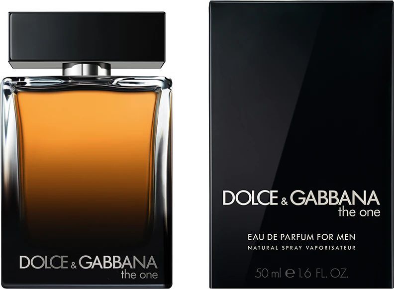 Купити The One For Men Eau Парфумована вода на Elune.com.ua