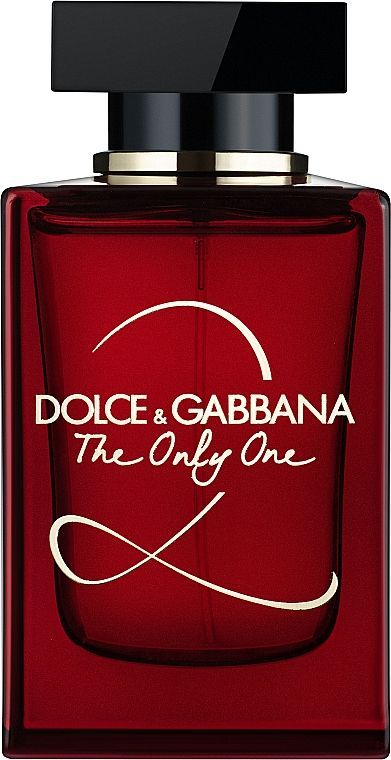 Купити Dolce & Gabbana The Only One 2 Парфумована вода на Elune.com.ua