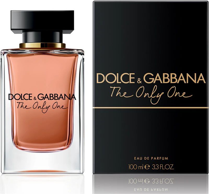 Купити Dolce & Gabbana The Only One Парфумована вода на Elune.com.ua
