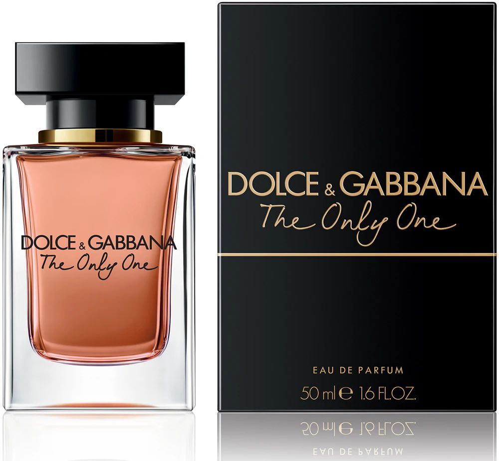 Купити Dolce & Gabbana The Only One Парфумована вода на Elune.com.ua