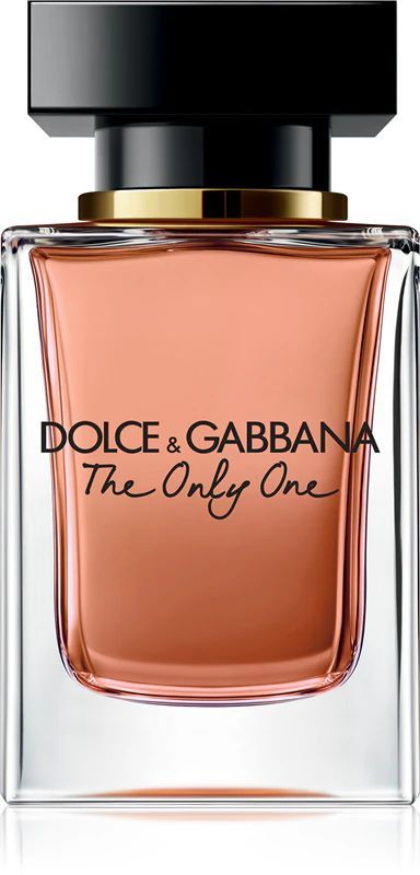 Купити Dolce & Gabbana The Only One Парфумована вода на Elune.com.ua