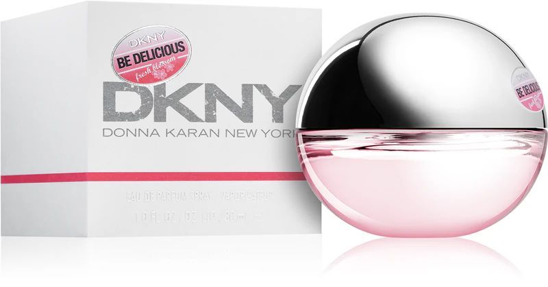 Купити Be Delicious Fresh Blossom Парфумована вода на Elune.com.ua