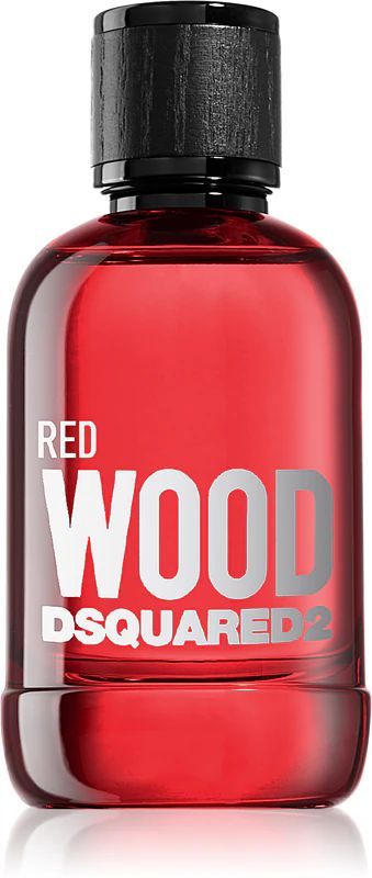 Купити Dsquared2 Wood Red Pour Femme Туалетна вода на Elune.com.ua