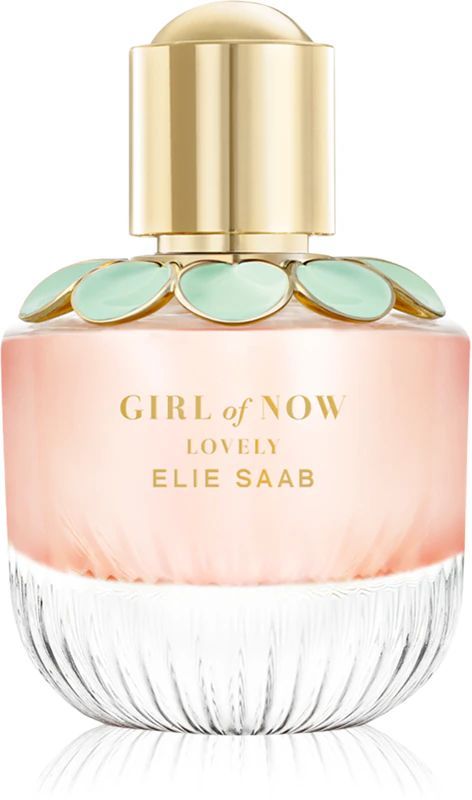 Купити Girl Of Now Lovely Парфумована вода на Elune.com.ua