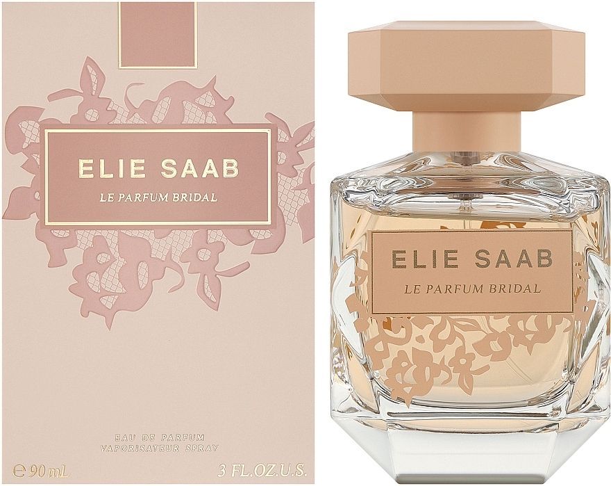 Купити Le Parfum Bridal Парфумована вода на Elune.com.ua