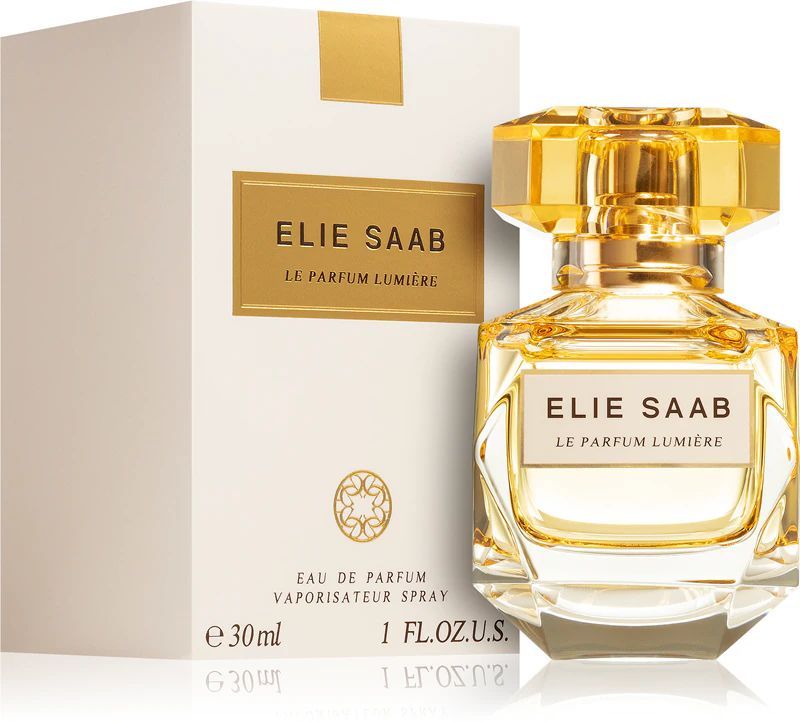 Купити Elie Saab Le Parfum Lumiere Парфумована вода на Elune.com.ua