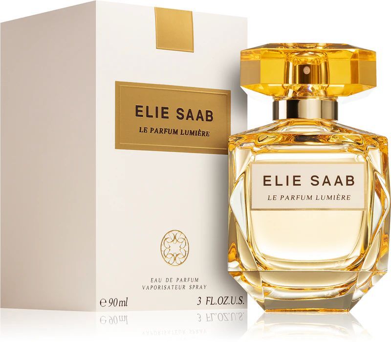 Купити Le Parfum Lumiere Парфумована вода на Elune.com.ua