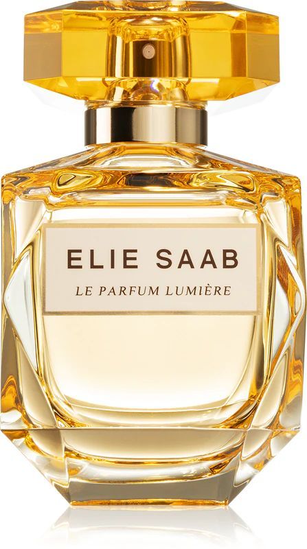 Купити Le Parfum Lumiere Парфумована вода на Elune.com.ua
