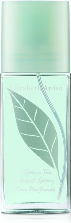 Купити Elizabeth Arden Green Tea Парфумована вода на Elune.com.ua